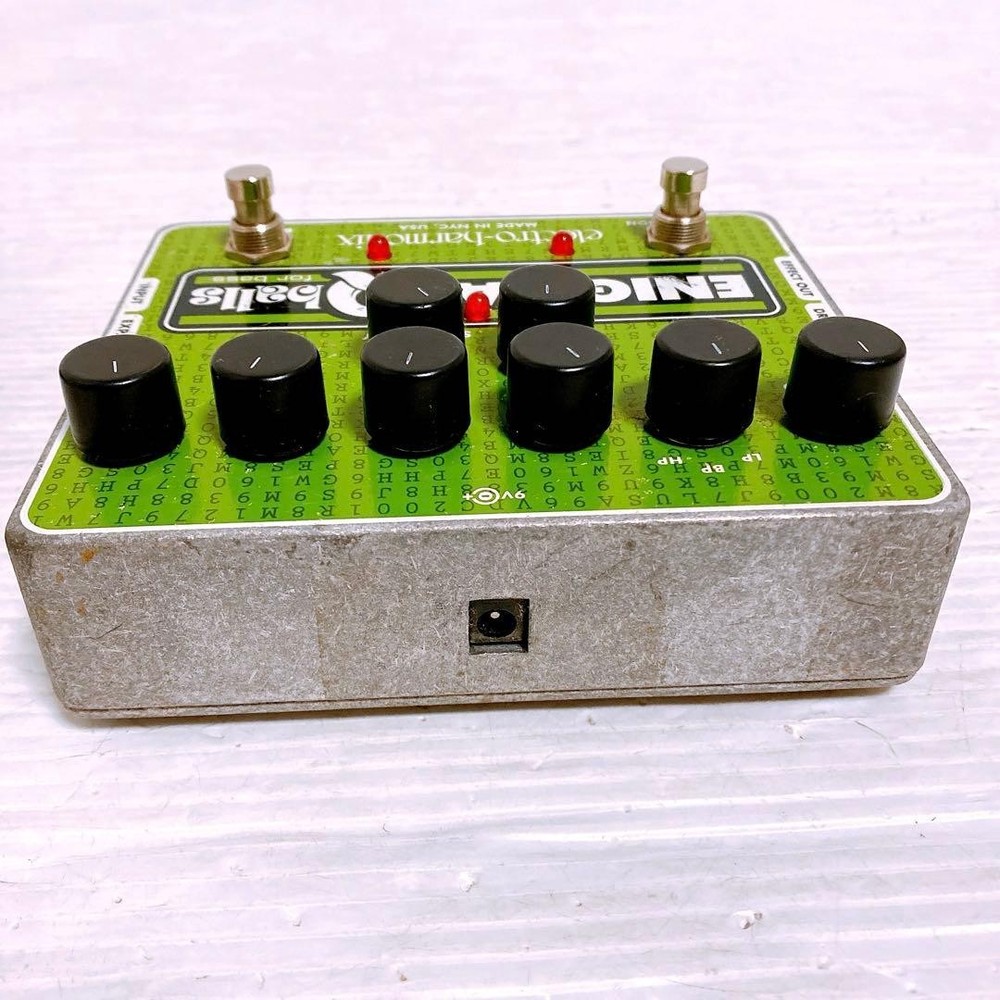 Electro-Harmonix Enigma Q balls