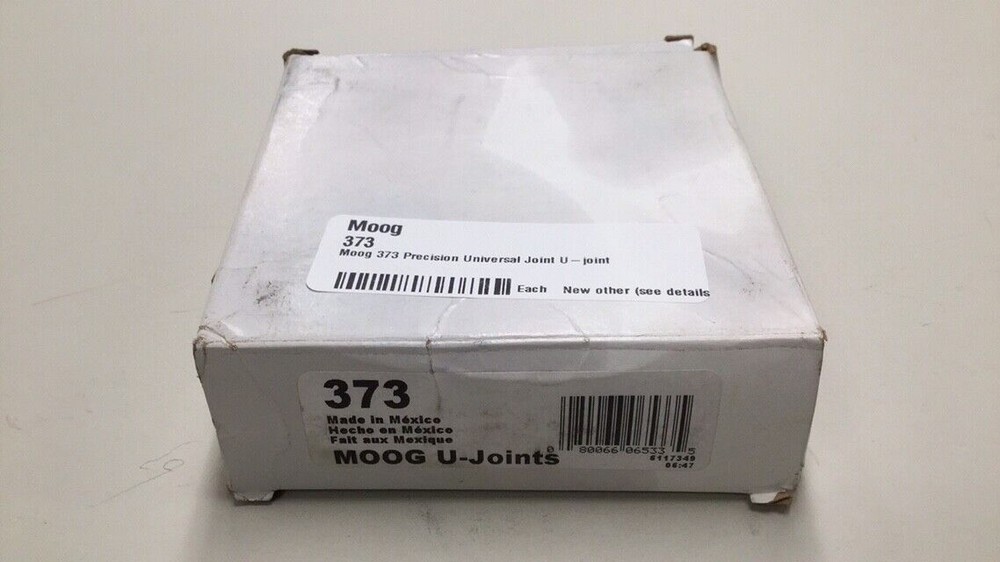 Moog 373 Universal Joint U-joint