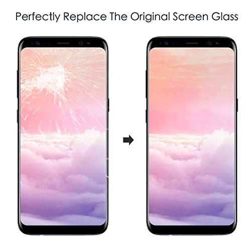 for Samsung Galaxy Note 8 Screen Replacement,Replacement for Galaxy Note 8