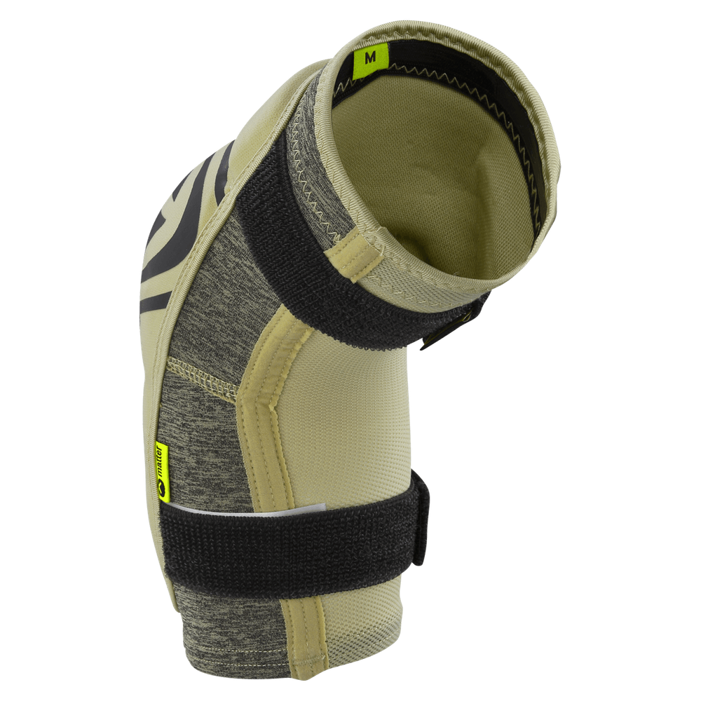 iXS Carve Evo+ Elbow Guard Camel M Camel