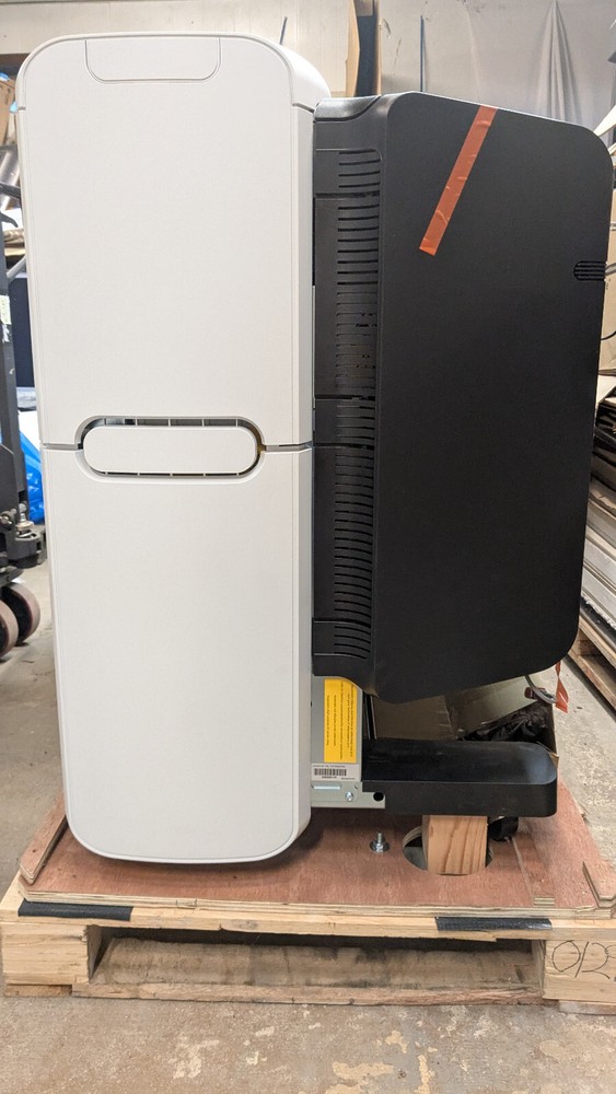 Canon Plotwave T30 T35 Large Format Plotter Printer new with handling damage