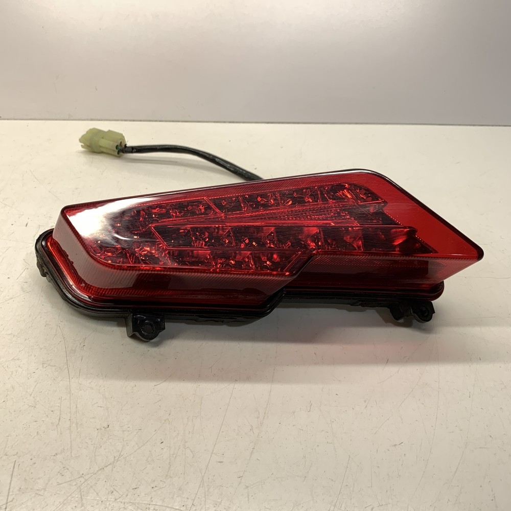 Taillight Complete Asm, LH - 2018 CFMOTO Z-FORCE 1000