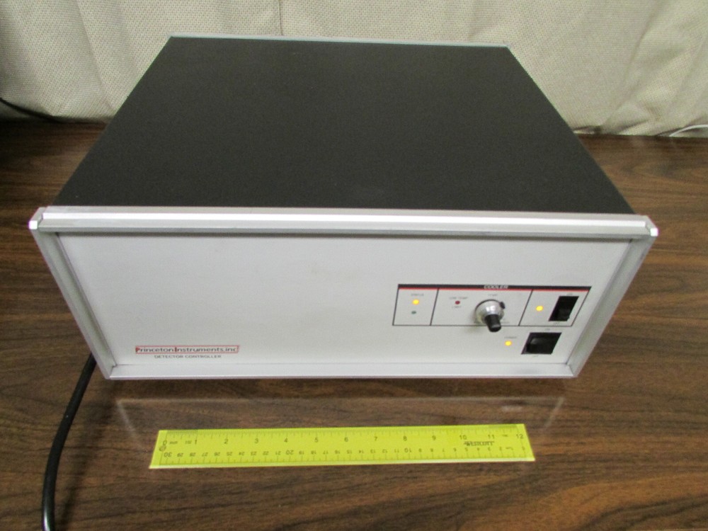 Princeton Instruments ST-130S Cooler Detector Controller Unit Clean