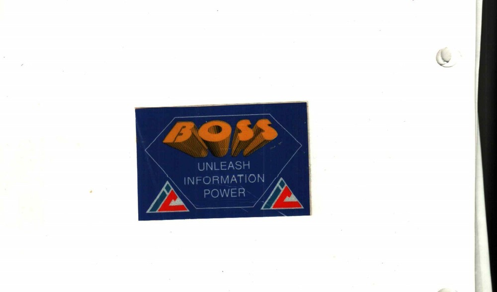 NICE ISLAND CREEK COAL CO. COAL MINING STICKERS # 1206