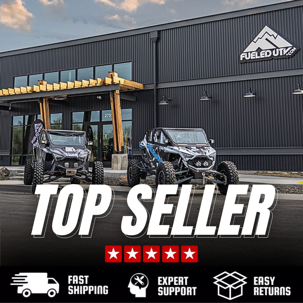 Ravek Polaris Ranger Plug & Play Multi-Function UTV Tail Light