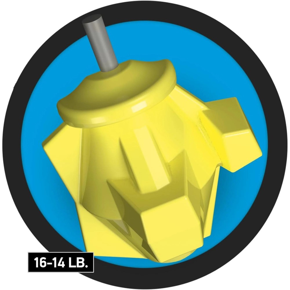 Radical Evil Eye Bowling Ball