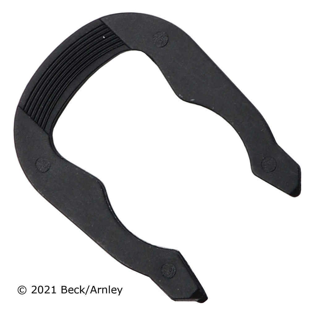 Engine Coolant Temperature Sensor Beck/Arnley 158-0784