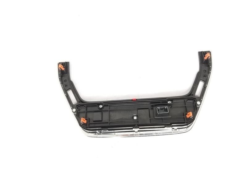 2020 TOYOTA COROLLA HEATER CONTROL PANEL ASSEMBLY 5590002E20