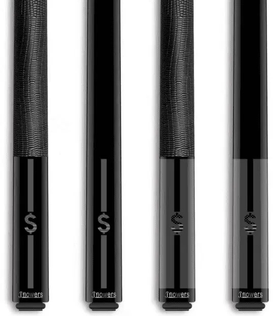 Earl Strickland - Legends Cue
