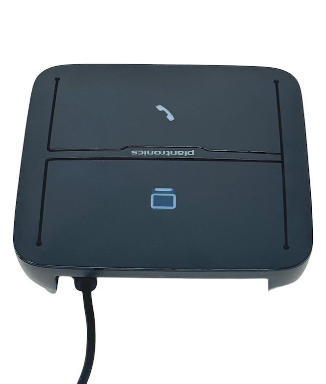 Plantronics MDA220 USB Headset Switch