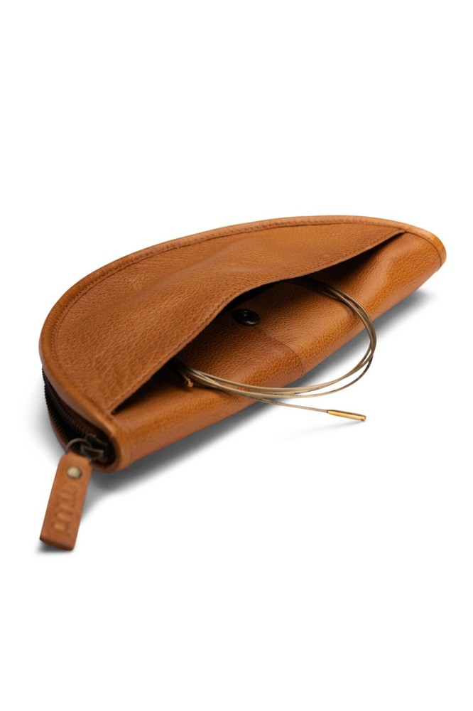 MUUD DIAN interchangeable needle case, pouch