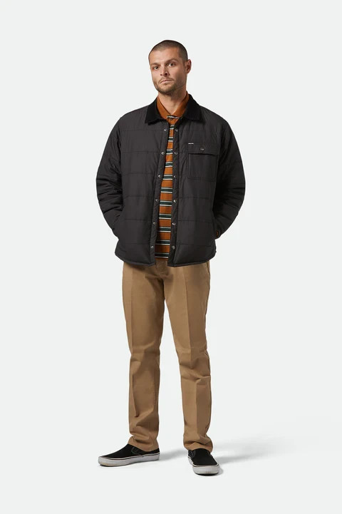 Brixton Cass Jacket (c)