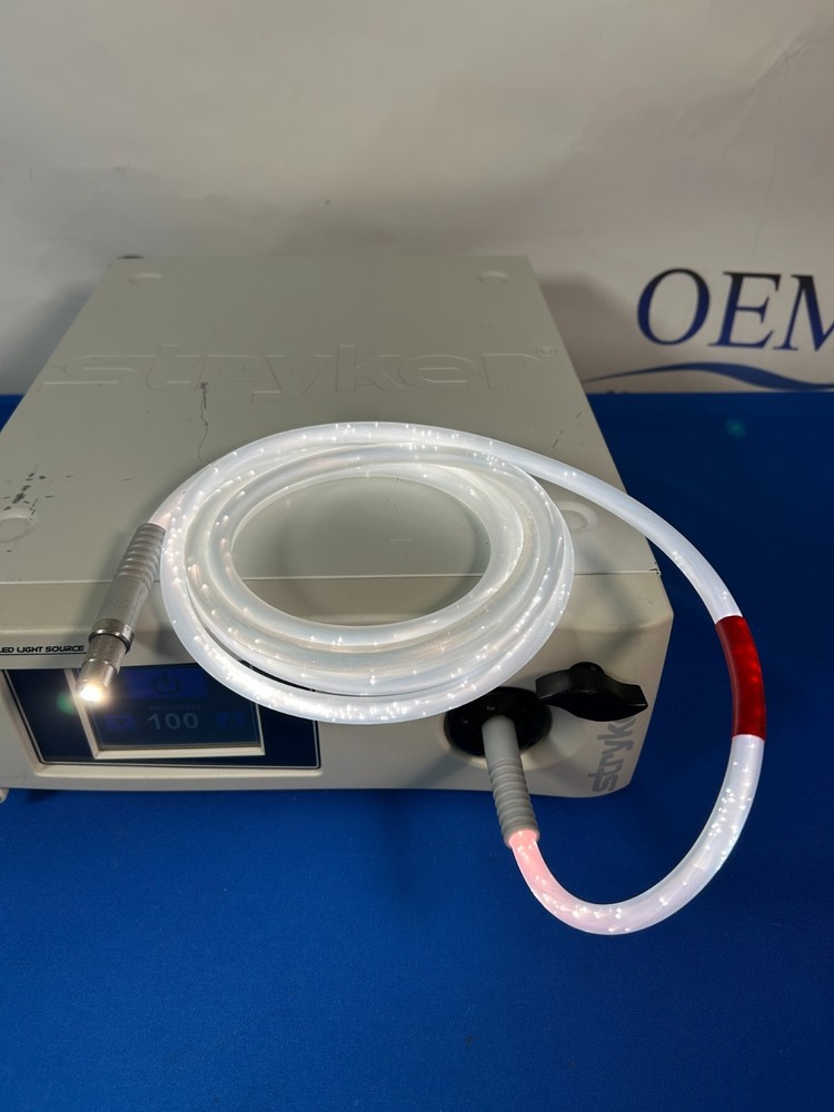 Stryker Light Cable 233-050-064