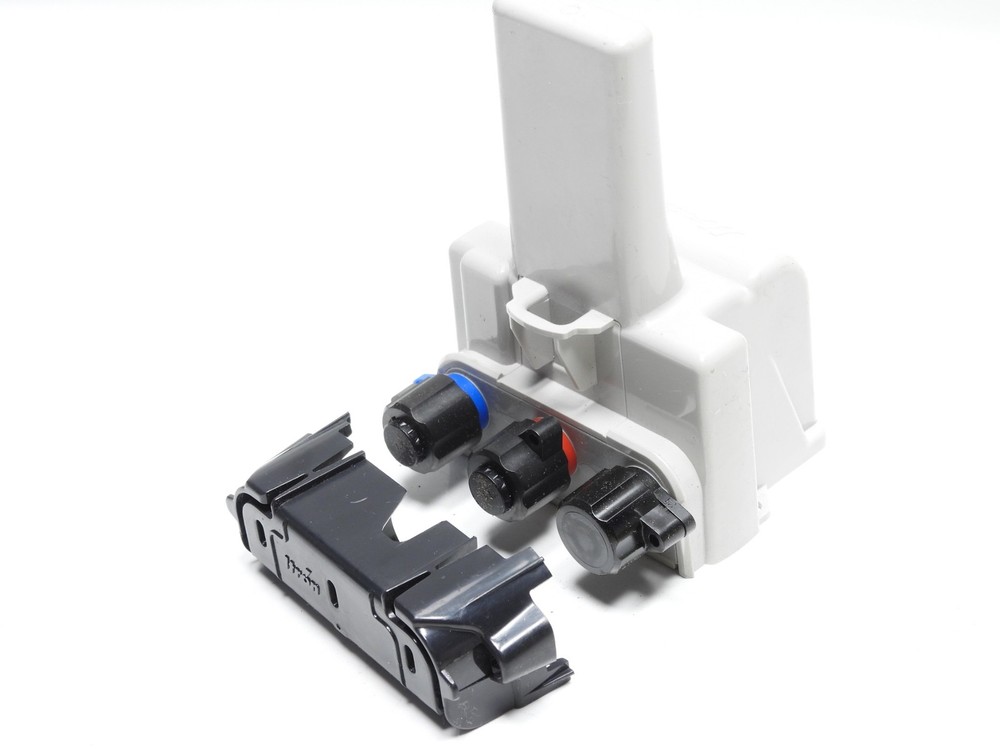 Itron OpenWay Riva Water Module ERW-1601 Meter Reading Transceiver Device