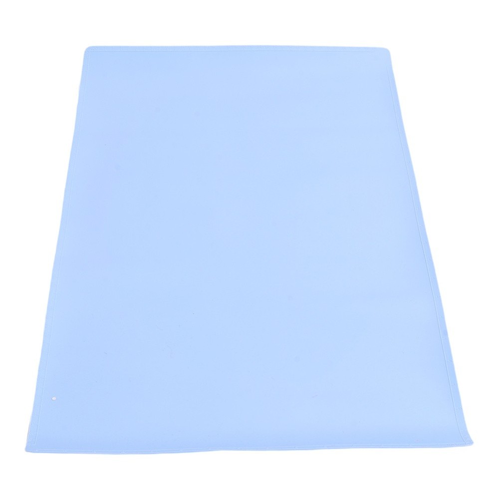 Kneading Silicone Pad Pastry Mat for Rolling Dough Large Baking Kitchen