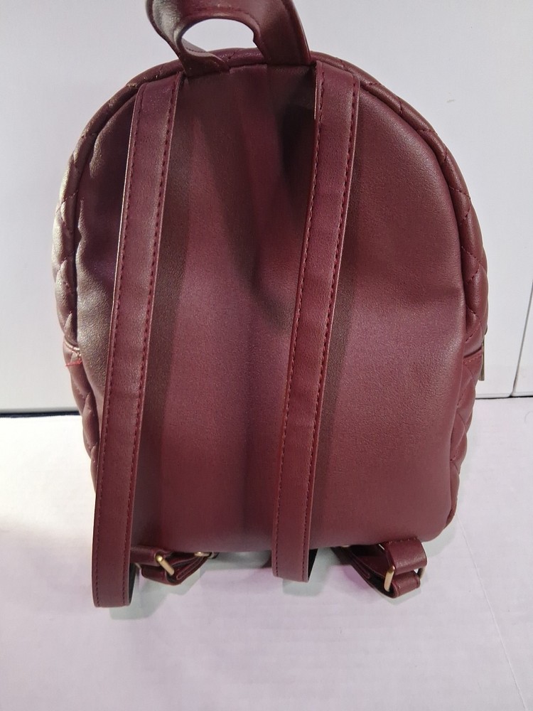Harry Potter Mini Backpack - Griffindor