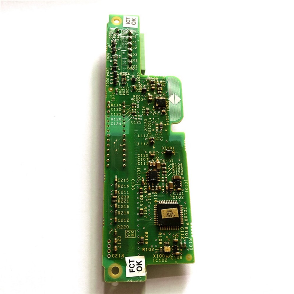NEW Schneider VW3A3401 Encoder Card