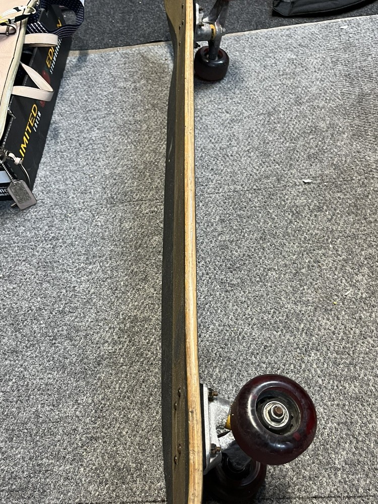 Makaha Longboard
