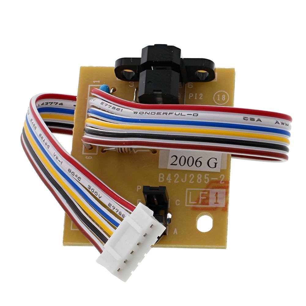 Main Shaft Sensor, Babylock, Brother