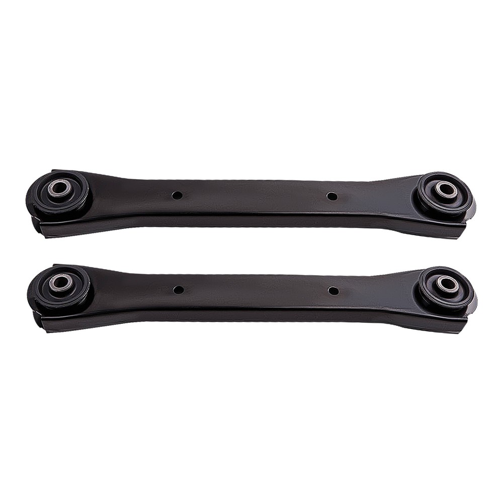 Upper & Lower Control Arms w/Bushing Track bar for Dodge Ram 2500 2003-2009 4X4