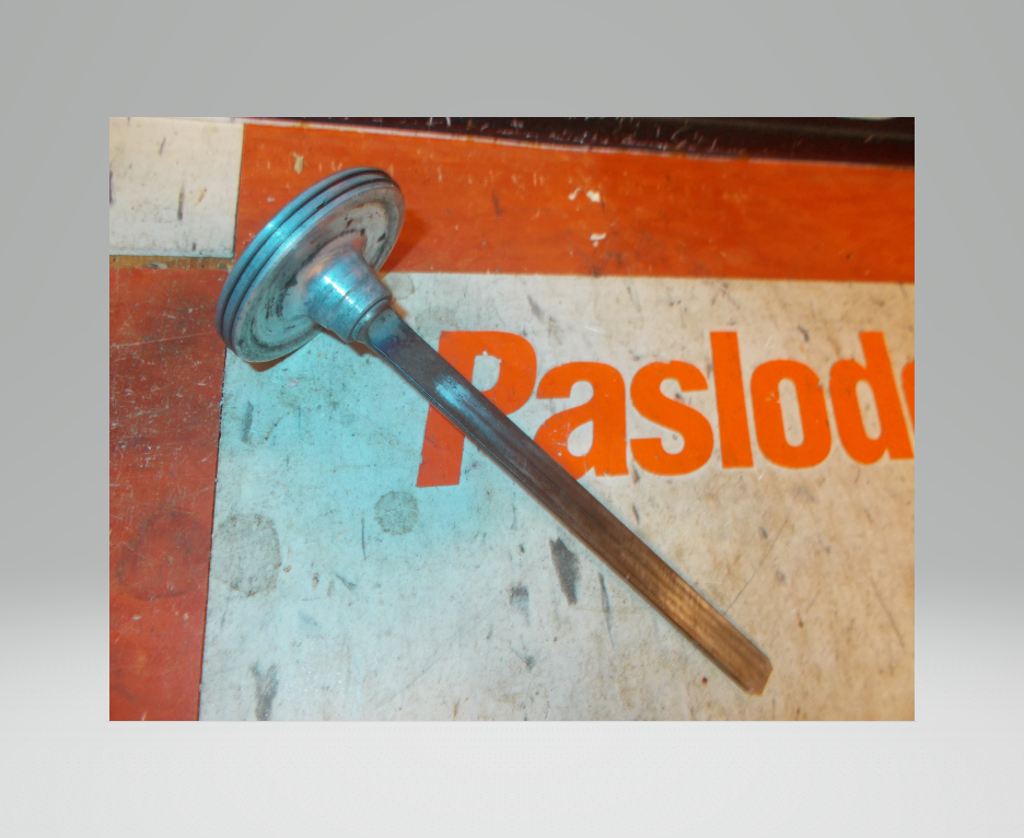 Paslode # 404485 Piston Assembly