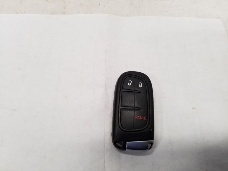 CHEROKEE  2019 Fob/Remote 3504110