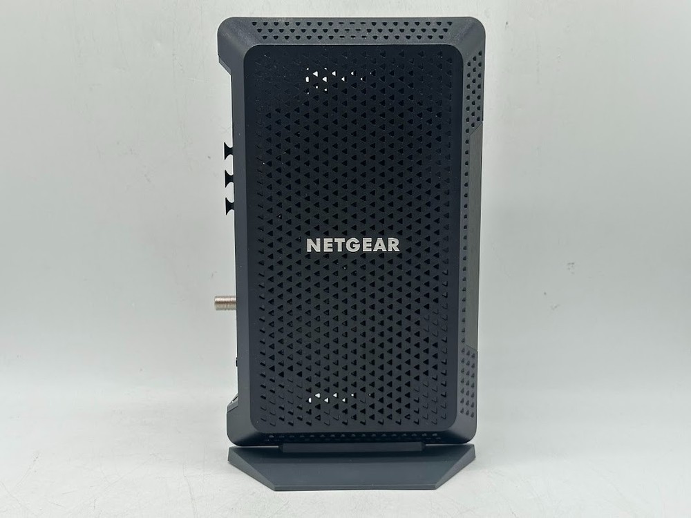NETGEAR Nighthawk Cable Modem CM1200