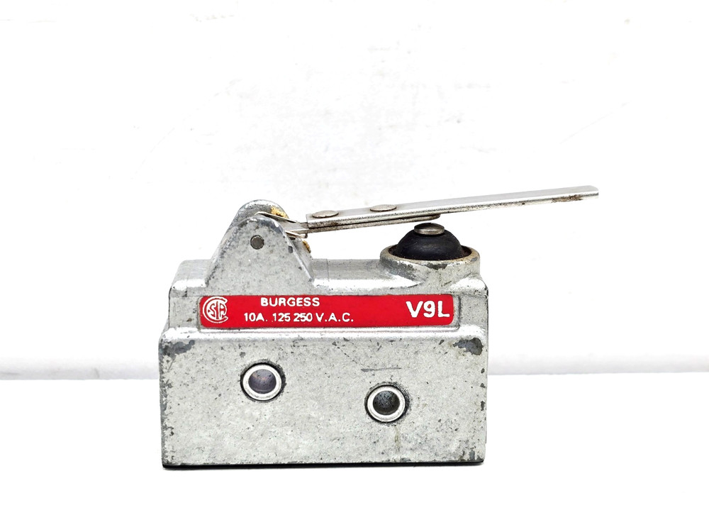 Burgess V9L Micro Switch