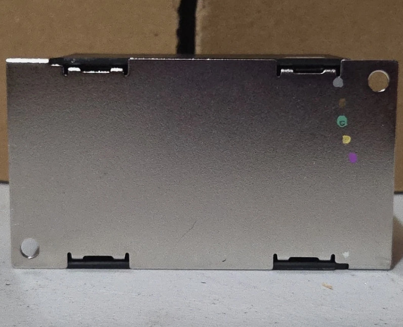 Lambda MA1216L Noise Filter Nikon NSR System