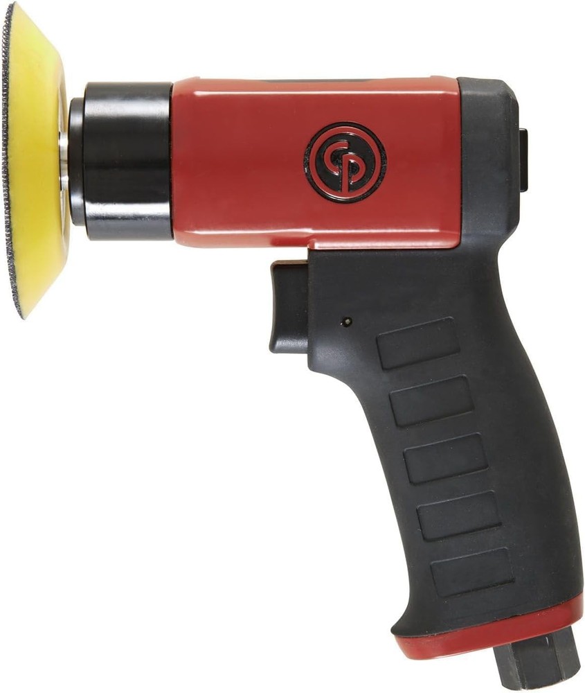 CP7200 - Air Random Rotary Sander Tool, Home Improvement, Woodworking Tools, ...