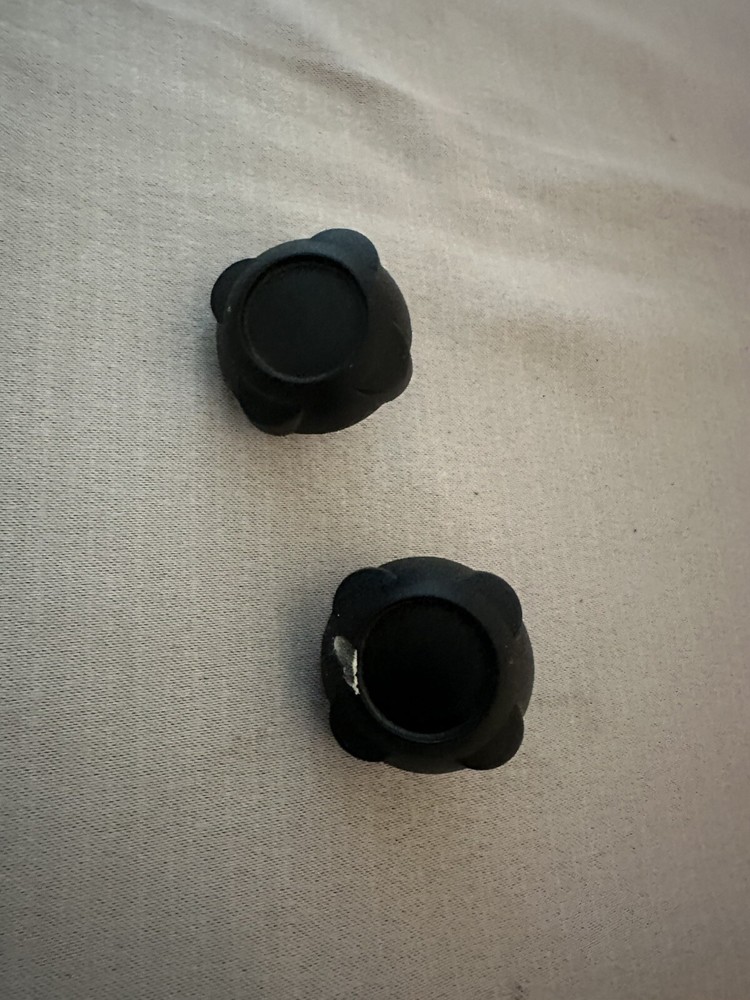 Raymarine A60 A65 Screw Knobs For Mount Bracket