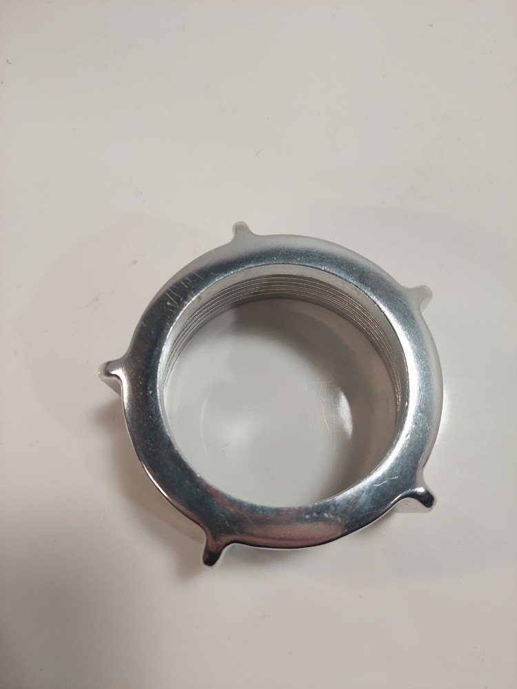 Ariete Magic Mill Automatic Pasta Maker Machine Metal Collar Nut Part Only