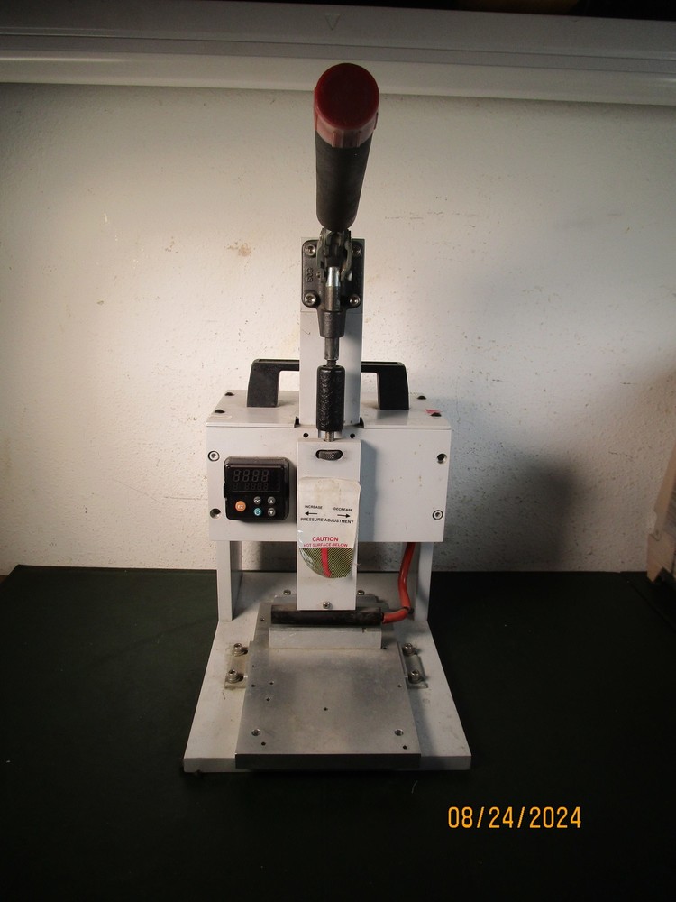 Panabonder 1000 Electronics Solder Bonder Machine