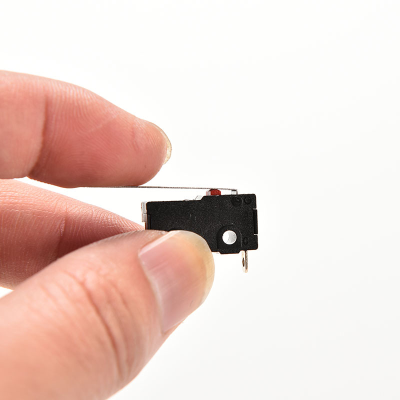 Tact Switch KW11-3Z 5A 250V Microswitch