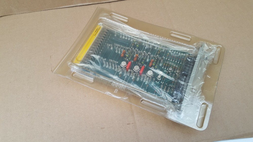 AEG 029.044 219 Amplifier Card