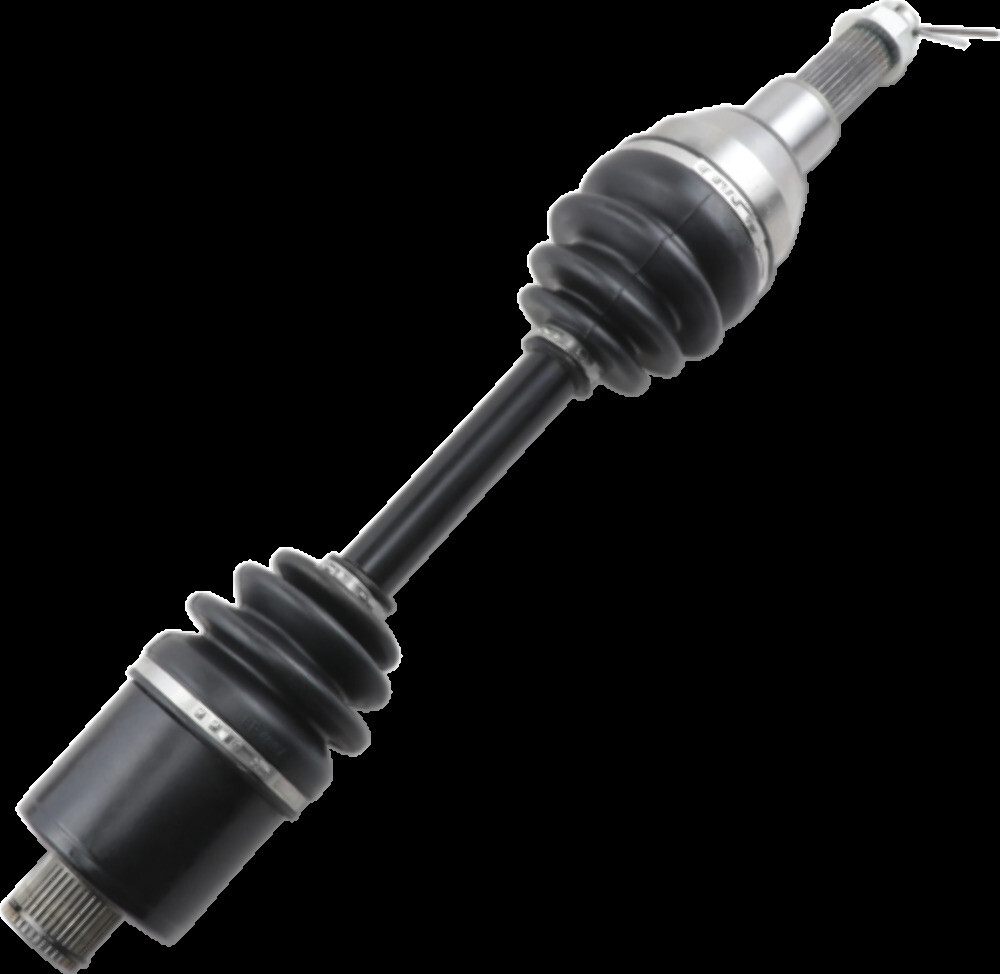 MOOSE UTILITY DIVISION 0214-1063 AXLE POL