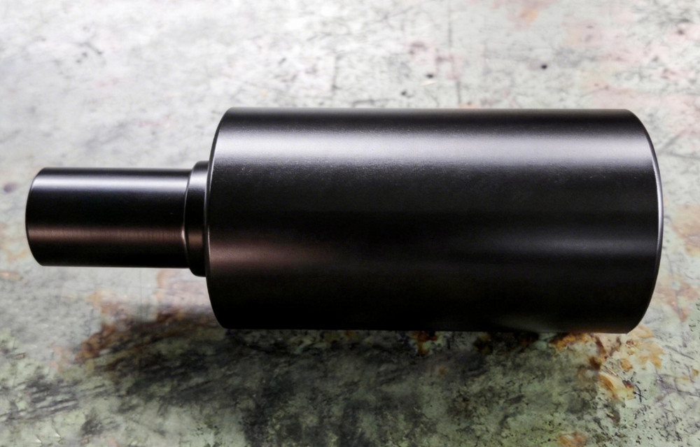 RD809-21900 - Top Roller - Fits Bobcat E50