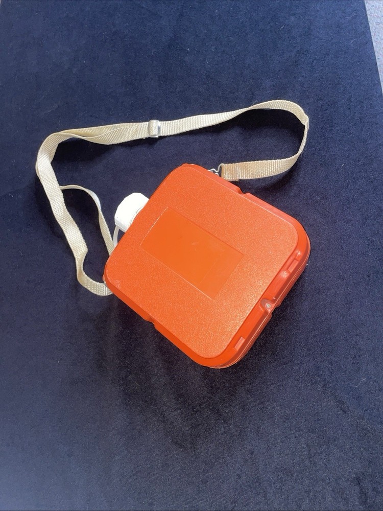 Vintage Sears Canteen