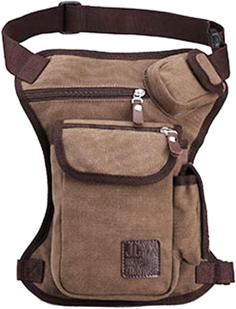 Drop Leg Bag for Men Women