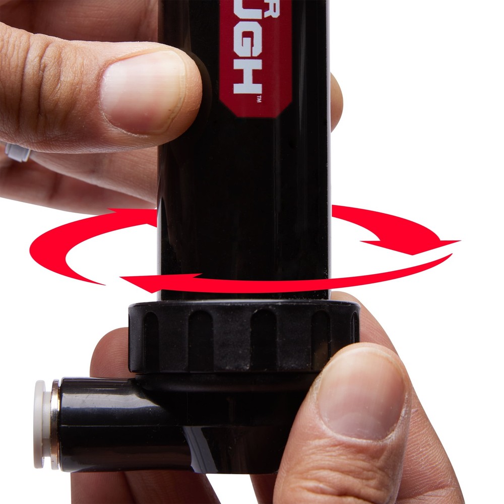 Hyper Tough Multi-Use Hand Pump