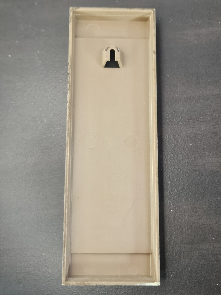 Vintage 60’s Taylor Hanging Thermometer