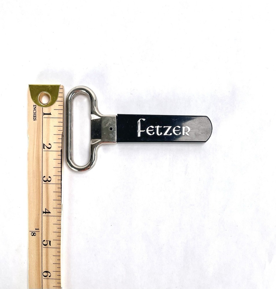 VINTAGE Fetzer CORK PULLER With Original Box