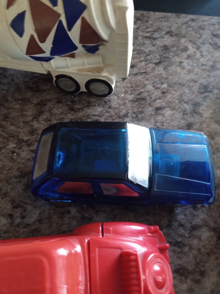 vintage Avon Bottles