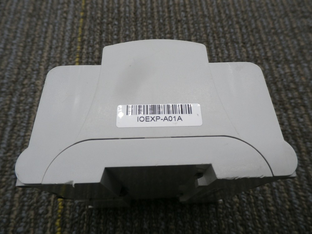 New INTEREL IOEXP-A01A Module