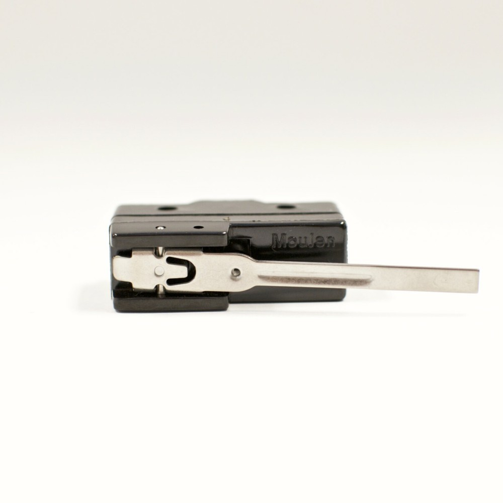 Moujen MJ2-1701 Micro Basic Limit Switch, Hinge Lever, 15A/250V-T85µ