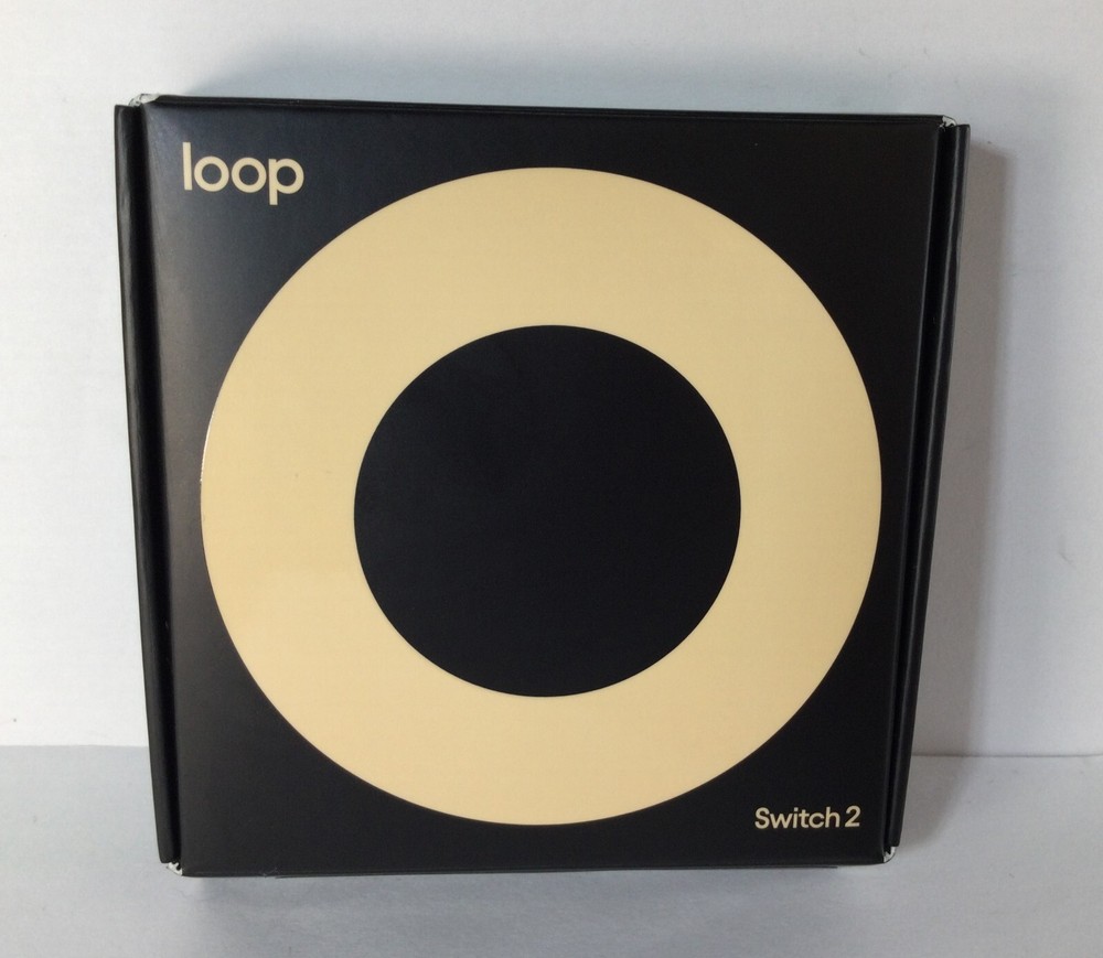 Loop Switch 2 Earplugs – Multi-Mode Noise-Reducing Earplugs | Adjustable Passive