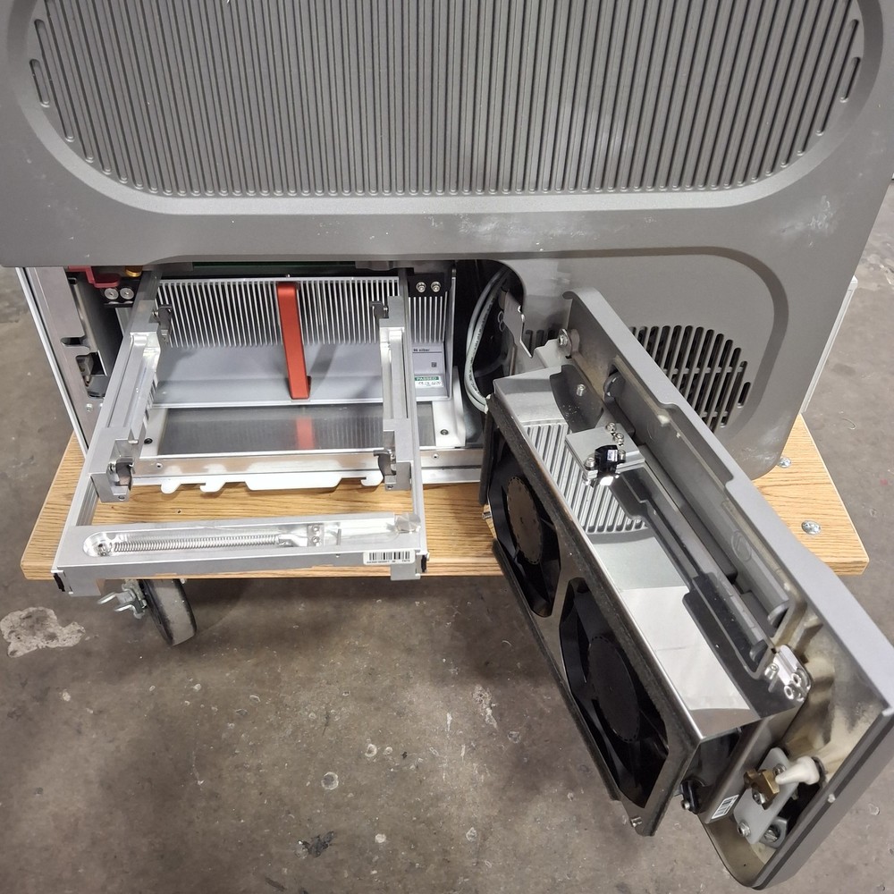 Roche Diagnostics LightCycler 480 II PCR platform