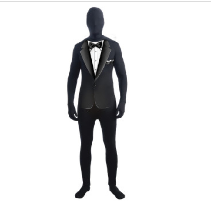 Formal Suit-XL