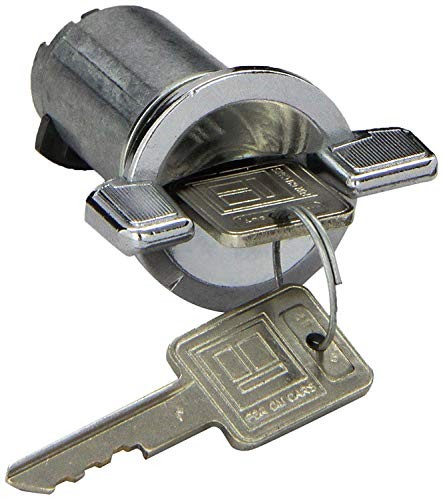 Motor Products, Inc. - Lock Cyl (US-61LT)