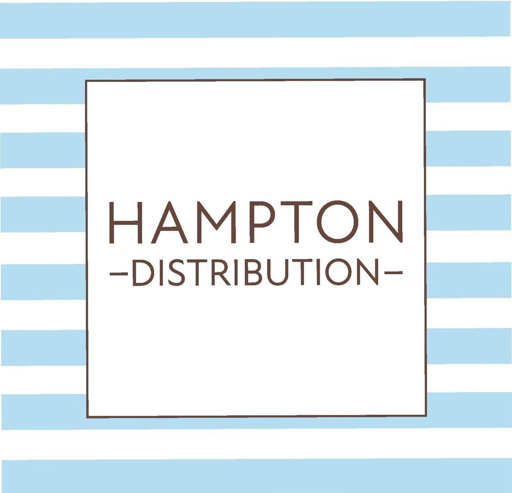 Cracked 9 Grain Mix, 1.5 Pound Bulk Bag, Hampton Distribution